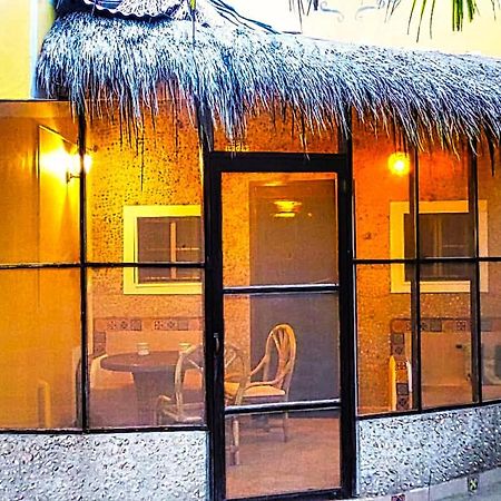Antigua Lodge, 70 M From Sandy Beach 埃尔库约 外观 照片